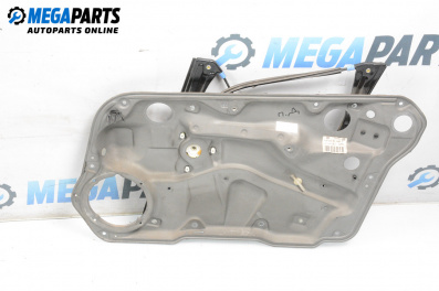 Механизъм ел. стъкло за Volkswagen Golf IV Hatchback (08.1997 - 06.2005), 4+1 вр., хечбек, позиция: предна, дясна