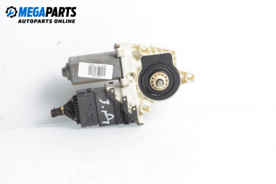 Електромотор за стъклоподемник за Volkswagen Golf IV Hatchback (08.1997 - 06.2005), 4+1 вр., хечбек, позиция: задна, дясна