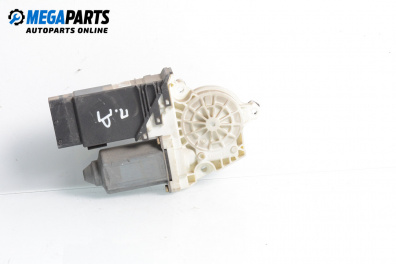 Електромотор за стъклоподемник за Volkswagen Golf IV Hatchback (08.1997 - 06.2005), 4+1 вр., хечбек, позиция: предна, дясна