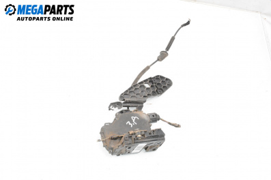 Брава на врата за Volkswagen Golf IV Hatchback (08.1997 - 06.2005), позиция: задна, дясна