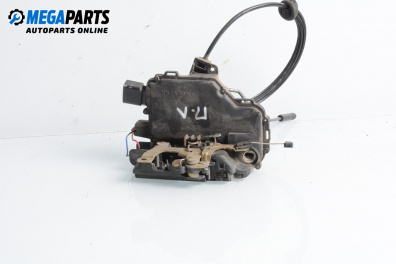 Брава на врата за Volkswagen Golf IV Hatchback (08.1997 - 06.2005), позиция: предна, лява