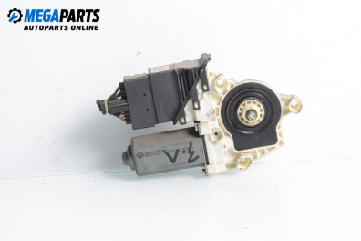 Електромотор за стъклоподемник за Volkswagen Golf IV Hatchback (08.1997 - 06.2005), 4+1 вр., хечбек, позиция: задна, лява