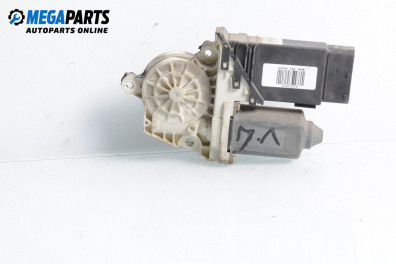 Електромотор за стъклоподемник за Volkswagen Golf IV Hatchback (08.1997 - 06.2005), 4+1 вр., хечбек, позиция: предна, лява