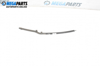 Водач стъкло за Volkswagen Golf IV Hatchback (08.1997 - 06.2005), 4+1 вр., хечбек, позиция: задна, лява