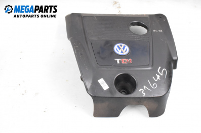 Декоративен капак двигател за Volkswagen Golf IV Hatchback (08.1997 - 06.2005)