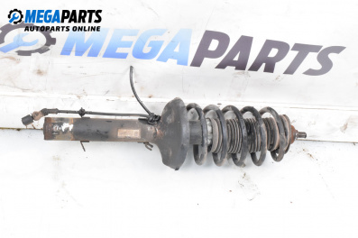 Макферсон за Volkswagen Golf IV Hatchback (08.1997 - 06.2005), хечбек, позиция: предна, дясна