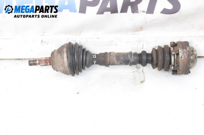 Полуоска за Volkswagen Golf IV Hatchback (08.1997 - 06.2005) 1.9 TDI, 115 к.с., позиция: предна, лява