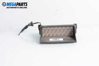 Трети стоп за Opel Corsa B Hatchback (03.1993 - 12.2002), хечбек
