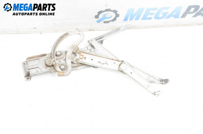 Механизъм ел. стъкло за Opel Corsa B Hatchback (03.1993 - 12.2002), 4+1 вр., хечбек, позиция: предна, дясна