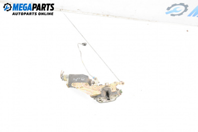 Брава на врата за Opel Corsa B Hatchback (03.1993 - 12.2002), позиция: предна, дясна