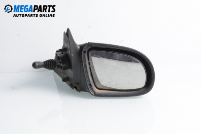 Огледало за Opel Corsa B Hatchback (03.1993 - 12.2002), 4+1 вр., хечбек, позиция: дясна