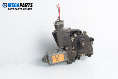 Електромотор за стъклоподемник за Opel Corsa B Hatchback (03.1993 - 12.2002), 4+1 вр., хечбек, позиция: предна, дясна