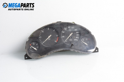 Километраж за Opel Corsa B Hatchback (03.1993 - 12.2002) 1.5 TD, 67 к.с.
