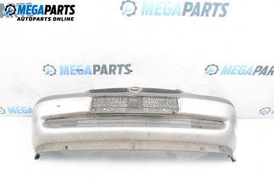 Предна броня за Opel Corsa B Hatchback (03.1993 - 12.2002), хечбек, позиция: предна