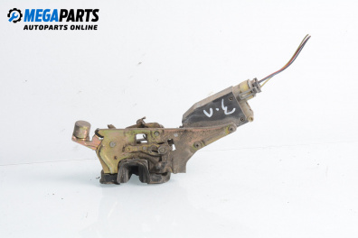 Брава на врата за Opel Corsa B Hatchback (03.1993 - 12.2002), позиция: задна, лява