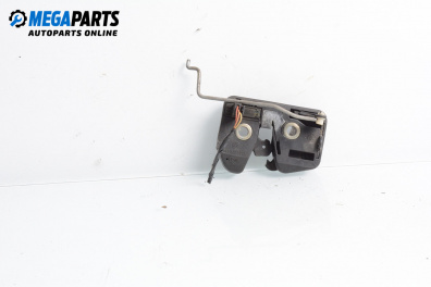 Брава заден капак за Volkswagen Polo Hatchback III (10.1999 - 10.2001), хечбек, позиция: задна