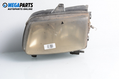 Фар за Volkswagen Polo Hatchback III (10.1999 - 10.2001), хечбек, позиция: лява