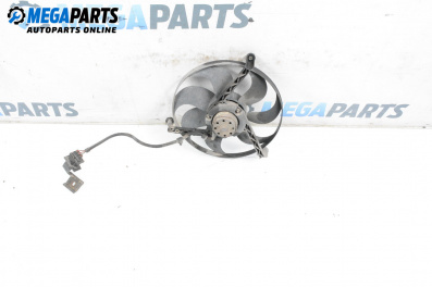 Перка охлаждане за Volkswagen Polo Hatchback III (10.1999 - 10.2001) 1.4, 60 к.с.