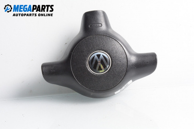 Airbag за Volkswagen Polo Hatchback III (10.1999 - 10.2001), 2+1 вр., хечбек, позиция: предна