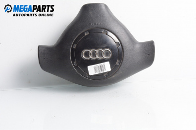 Airbag за Audi A3 Hatchback I (09.1996 - 05.2003), 2+1 вр., хечбек, позиция: предна
