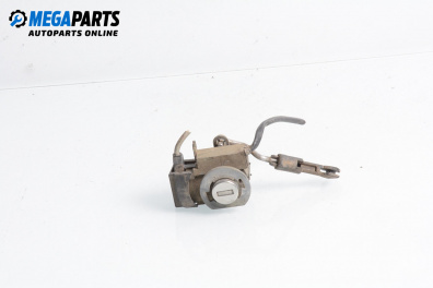 Ключалка заден капак за Audi A3 Hatchback I (09.1996 - 05.2003), хечбек