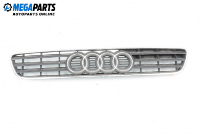 Решетка за Audi A3 Hatchback I (09.1996 - 05.2003), хечбек, позиция: предна