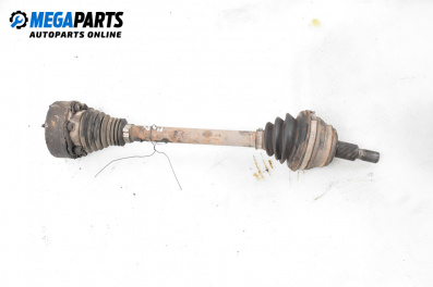 Полуоска за Audi A3 Hatchback I (09.1996 - 05.2003) 1.8, 125 к.с., позиция: предна, лява