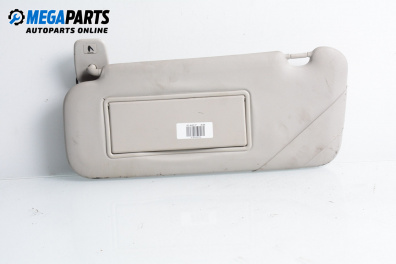 Сенник за Peugeot 407 Sedan (02.2004 - 12.2011), позиция: лява