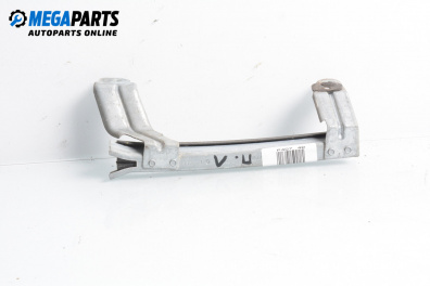 Водач стъкло за Peugeot 407 Sedan (02.2004 - 12.2011), 4+1 вр., седан, позиция: предна, лява