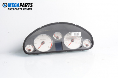 Километраж за Peugeot 407 Sedan (02.2004 - 12.2011) 2.0 HDi 135, 136 к.с.