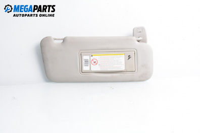 Сенник за Peugeot 407 Sedan (02.2004 - 12.2011), позиция: дясна