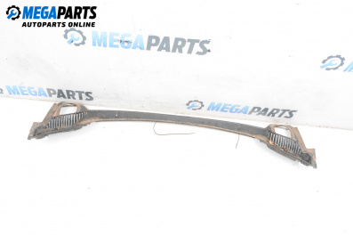 Кора под чистачки за Peugeot 407 Sedan (02.2004 - 12.2011), 4+1 вр., седан