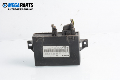 Модул парктроник за Peugeot 407 Sedan (02.2004 - 12.2011), № Bosch 0263004095