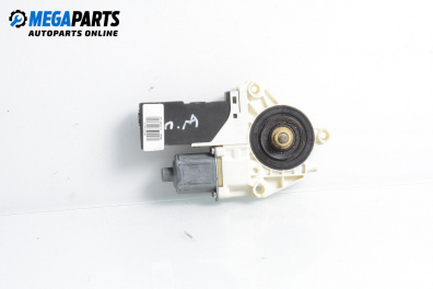 Електромотор за стъклоподемник за Peugeot 407 Sedan (02.2004 - 12.2011), 4+1 вр., седан, позиция: предна, дясна