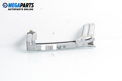 Водач стъкло за Peugeot 407 Sedan (02.2004 - 12.2011), 4+1 вр., седан, позиция: предна, дясна