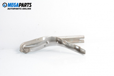 Панта преден капак за Peugeot 407 Sedan (02.2004 - 12.2011), 4+1 вр., седан, позиция: лява