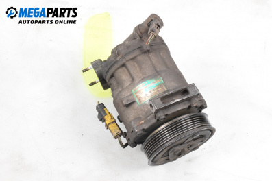 Компресор климатик за Peugeot 407 Sedan (02.2004 - 12.2011) 2.0 HDi 135, 136 к.с., № 9648138980