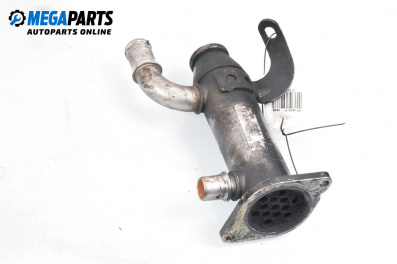 EGR охладител за Peugeot 407 Sedan (02.2004 - 12.2011) 2.0 HDi 135, 136 к.с.