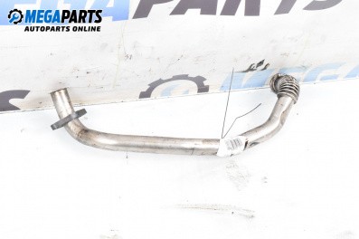 EGR тръба за Peugeot 407 Sedan (02.2004 - 12.2011) 2.0 HDi 135, 136 к.с.