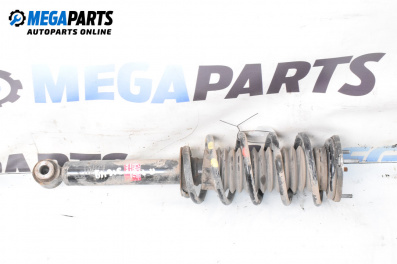 Макферсон за Peugeot 407 Sedan (02.2004 - 12.2011), седан, позиция: предна, лява