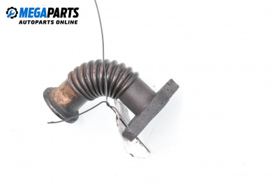 EGR тръба за Peugeot 407 Sedan (02.2004 - 12.2011) 2.0 HDi 135, 136 к.с.