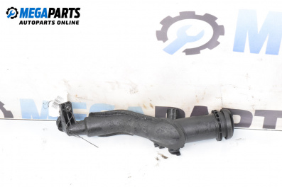 Гърловина масло за Peugeot 407 Sedan (02.2004 - 12.2011) 2.0 HDi 135, 136 к.с.