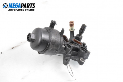 Корпус за маслен филтър за Peugeot 407 Sedan (02.2004 - 12.2011) 2.0 HDi 135, 136 к.с.