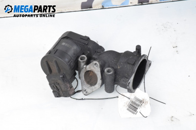 EGR-клапан за Peugeot 407 Sedan (02.2004 - 12.2011) 2.0 HDi 135, 136 к.с.