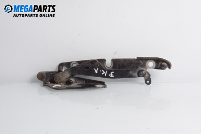 Панта заден капак за Audi A6 Sedan C6 (05.2004 - 03.2011), 4+1 вр., седан, позиция: лява