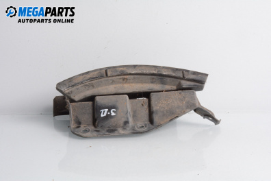 Държач броня за Audi A6 Sedan C6 (05.2004 - 03.2011), седан, позиция: задна, дясна
