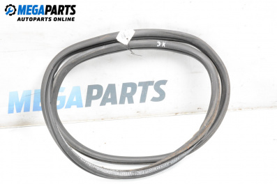 Уплътнение за багажник за Audi A6 Sedan C6 (05.2004 - 03.2011), 4+1 вр., седан, позиция: задна