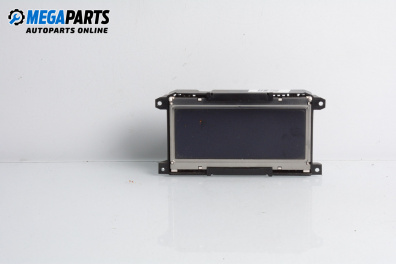 Дисплей за Audi A6 Sedan C6 (05.2004 - 03.2011), № 4F0919603