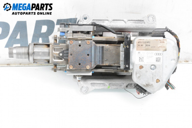 Кормилен прът за Audi A6 Sedan C6 (05.2004 - 03.2011), № 4F0910852