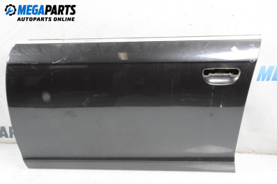 Врата за Audi A6 Sedan C6 (05.2004 - 03.2011), 4+1 вр., седан, позиция: предна, лява